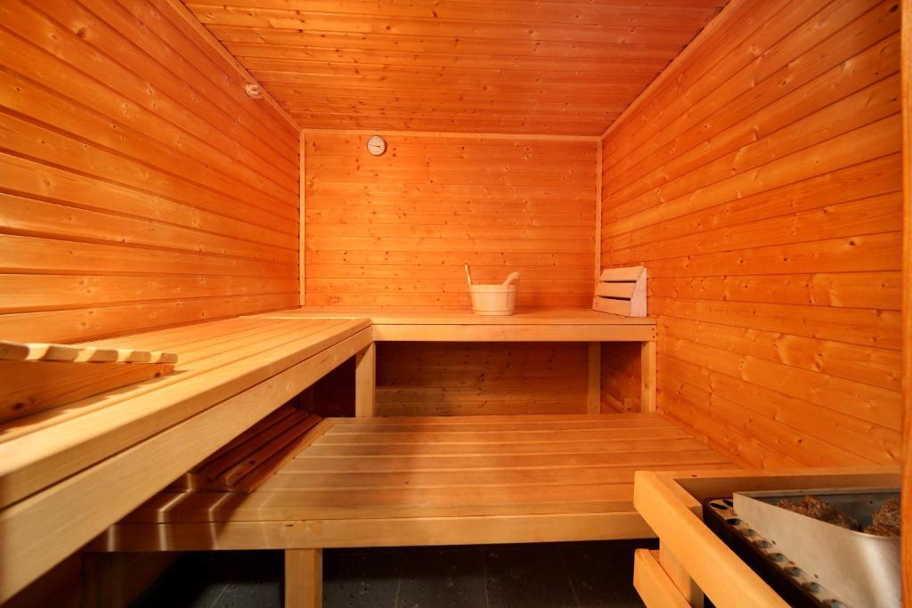 Hotel Hradec Špindlerŭv Mlýn Ngoại thất bức ảnh