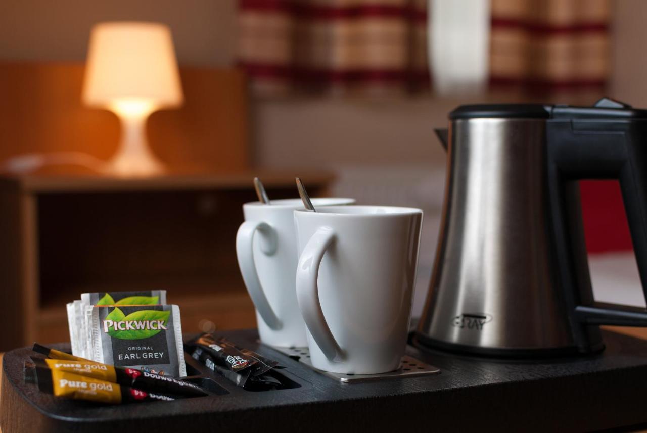 Hotel Hradec Špindlerŭv Mlýn Ngoại thất bức ảnh